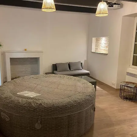 Maison En Pierre A 15 Min De La Rochelle Avec Nyaraló *