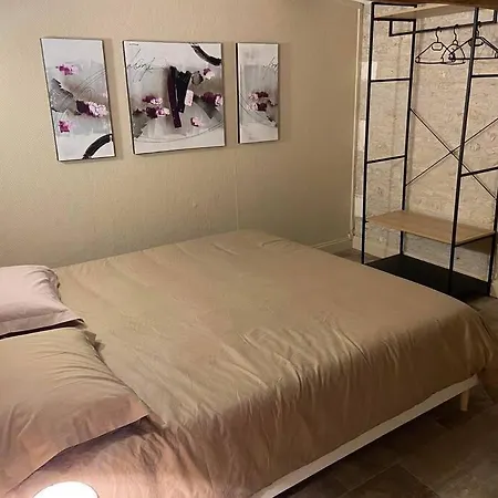 Maison En Pierre A 15 Min De La Rochelle Avec Andilly-les-Marais