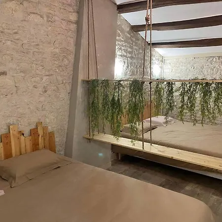 Maison En Pierre A 15 Min De La Rochelle Avec Nyaraló