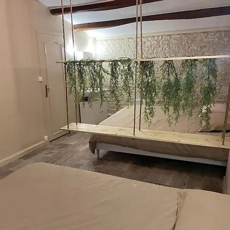 Maison En Pierre A 15 Min De La Rochelle Avec *