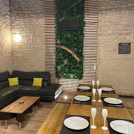 Maison En Pierre A 15 Min De La Rochelle Avec * Andilly-les-Marais