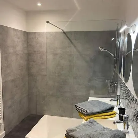 Maison En Pierre A 15 Min De La Rochelle Avec Andilly-les-Marais