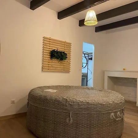 Maison En Pierre A 15 Min De La Rochelle Avec *
