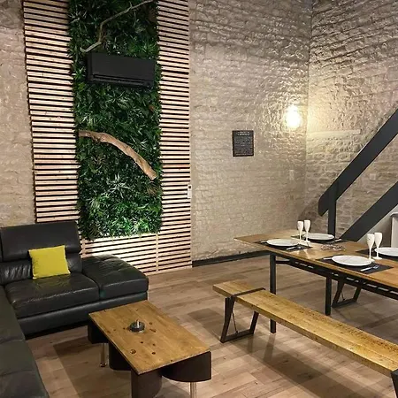 Maison En Pierre A 15 Min De La Rochelle Avec * Andilly-les-Marais